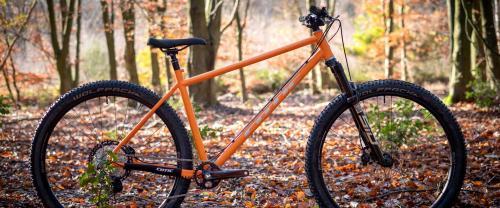 Cotic Solaris scheda tecnica e recensioni